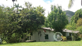 RECANTO RODA DA VIDA